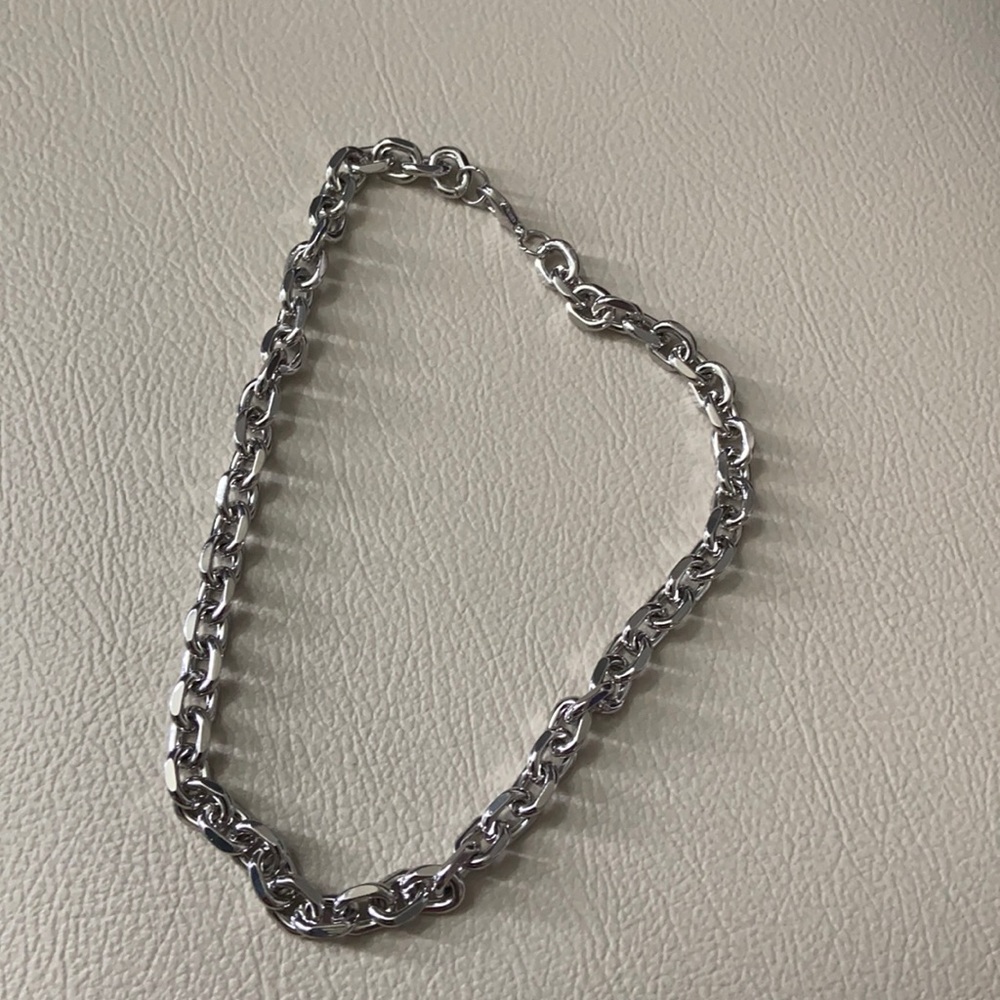 Chain Necklace